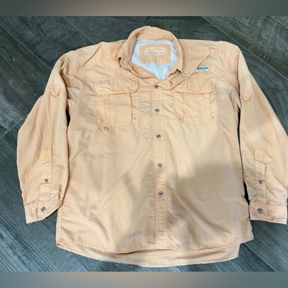 Fishing Shirt Bundle